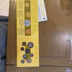 coins