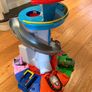 Paw Patrol bundle(Tower,  Vehicles and characters) Image 7