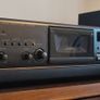 3 HEAD Technics RS-BX 646 tape deck. Like new, cleaned. Image 3