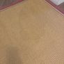 Bespoke sisal rug Image 3