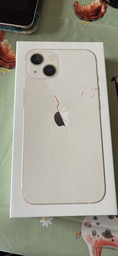 iPhone 13