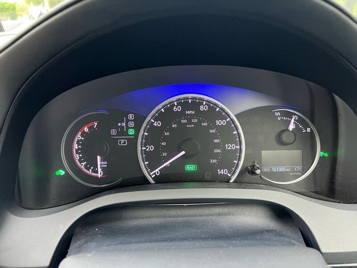 Lexus CT200