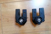 Bugaboo Cameleon Clamps (set of 2)