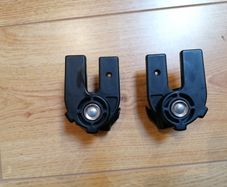 Bugaboo Cameleon Clamps (set of 2)
