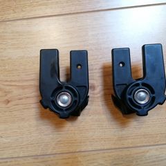 Bugaboo Cameleon Clamps (set of 2)