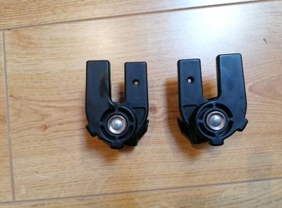 Bugaboo Cameleon Clamps (set of 2)