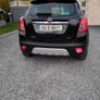 152 Opel Mokka 1.6 Diesel Image 7