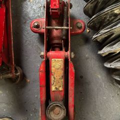 car jacks handy portable