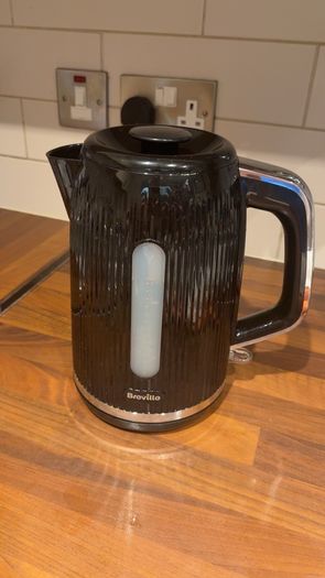 kettle