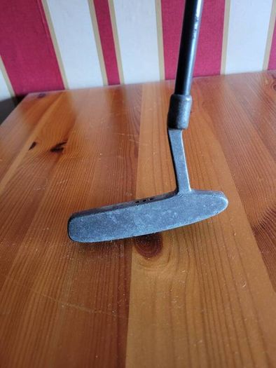 putter