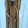 New look Culotte Wide Leg Jumpsuit Image 3
