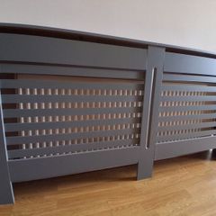 Radiator Cover XL size