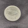 1993 set 10p and 5p coins Image 3
