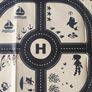 Car Parking Play Mat Image 6