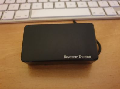 Seymour Duncan Blackout Pickup