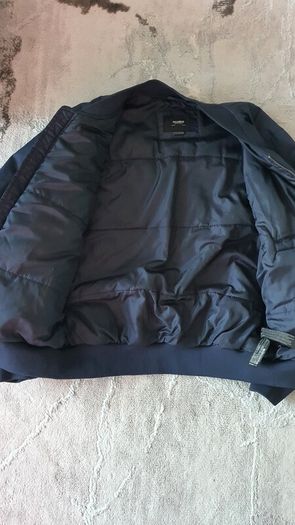 PULL & BEAR Man Jacket