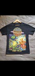 Death/deathcore metal band shirts size S