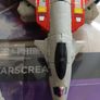 Transformer Starscream Combiner Image 4