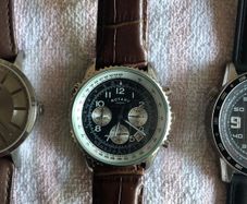 rotary watch