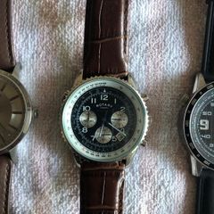rotary watch