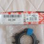 ELRING 340.280 Crankshaft seal Image 3