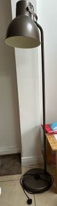 tall floor lamp