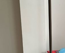 tall floor lamp