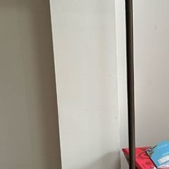tall floor lamp