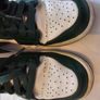 Nike Air Jordan 1 Mid Trainers Image 7
