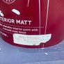 5 litres Colourtrend "Soda Bread" 15 euros Image 2