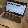 Dell laptop Image 4