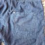 Men's Denim shorts Image 5
