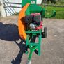 13HP Petrol Log Saw Image 10