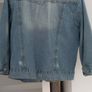 denim jacket Image 3