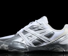 ASICS Hypersync