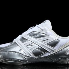 ASICS Hypersync