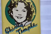 Shirley Temple Vintage Tin
