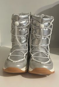 ski boots