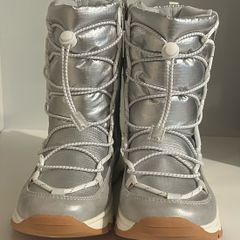 ski boots