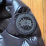 canada goose black badge crofton Image 2
