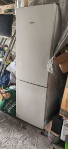 Siemens refrigerator