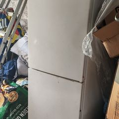 Siemens refrigerator