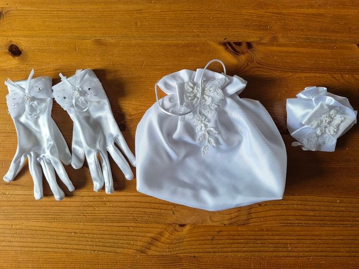 Communion dress