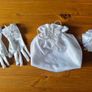 Communion dress Image 4