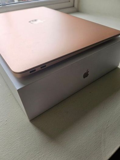 Apple Macbook Air M1 (2020) 256gb Ssd 8gb Ram