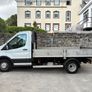 Ford transit tipper Image 5