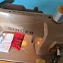 SINGER Sewing machine Image 2