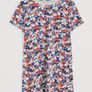 Seasalt Cornwall Bowithick Jersey Tunic Dress Image 2