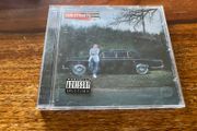 The Streets CD The Hardest Way To Make An Easy Living