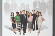 The Clinic DVD Box Set Complete Series RTE medical drama
